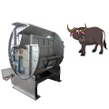 Cattle Halal Slaughter Machine Slaughtering Cabinet for Cow Abattoir